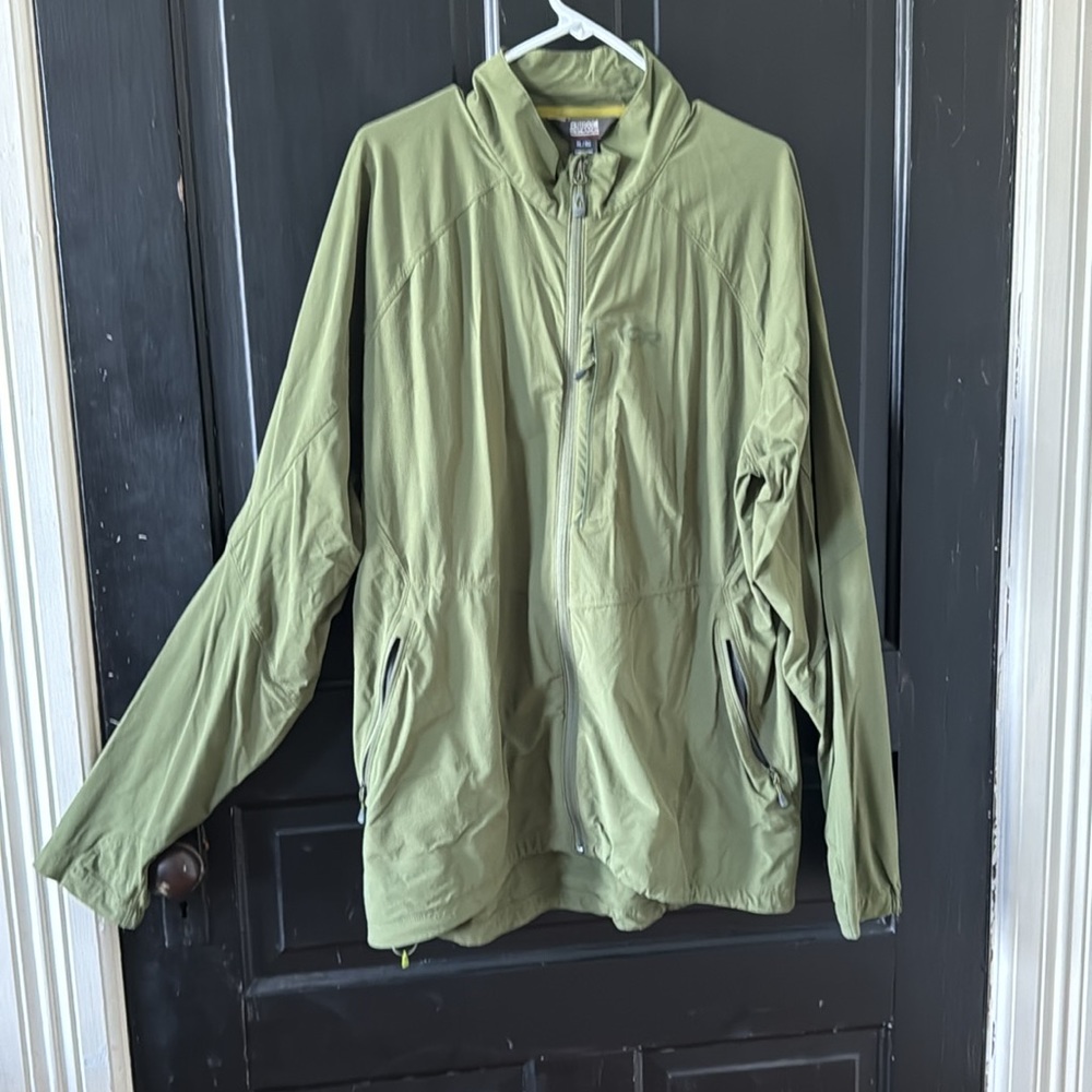 Outdoor Research Ferrosi Jacket